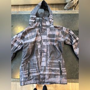 Quiksilver Men’s Snow Jacket